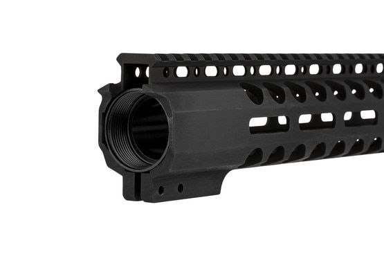 Radical Firearms 3rd Gen 10" M-LOK free float Primary Arms Exclusive handguard for the AR-15 with steel barrel nut and full length top rail